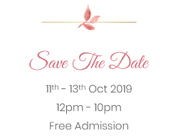 BOWS - Save the date