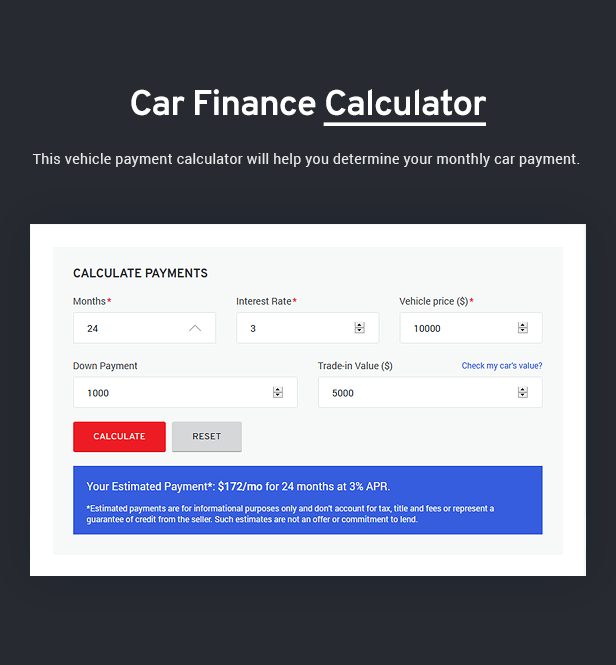 Avtorai- Car Dealer & Automotive Classified WordPress Theme - 6