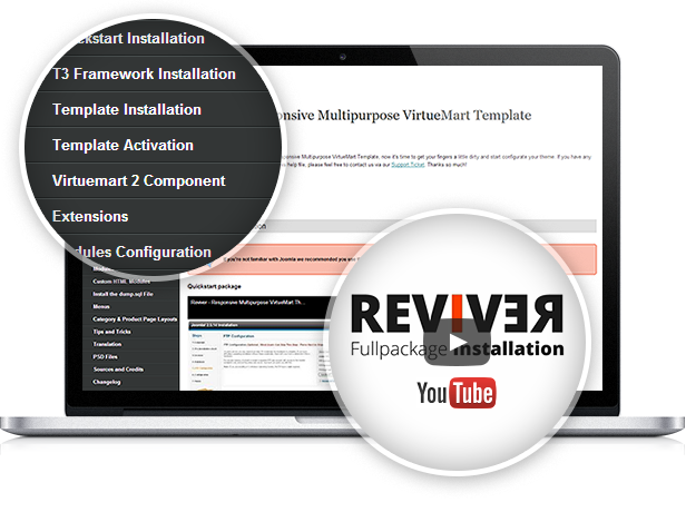 Reviver - Responsive Multipurpose VirtueMart Theme - 27
