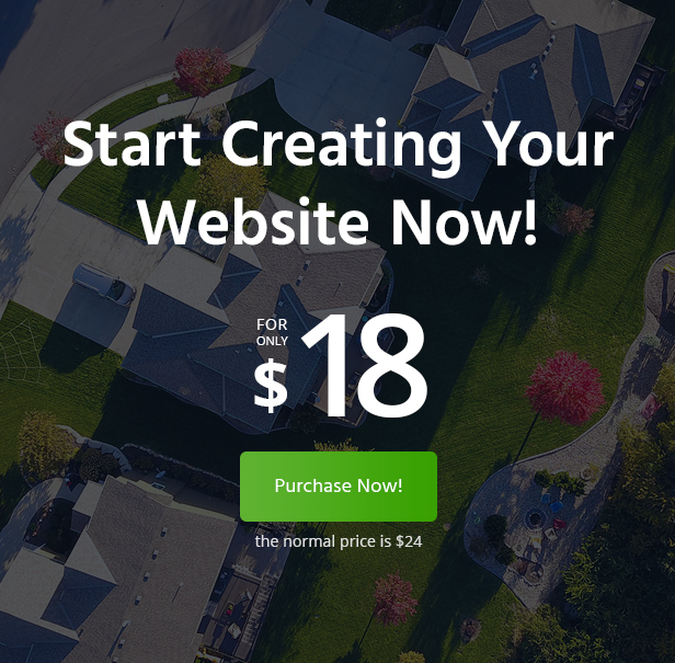 Sweetsqft - Real Estate HTML Template - 3