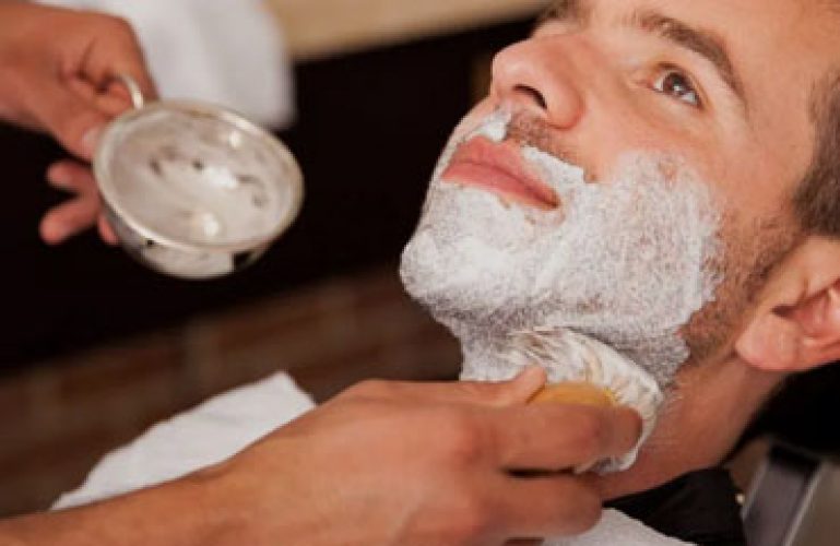 Beauty Services for Mens