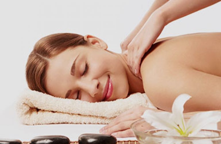 Spa Services (Massage)