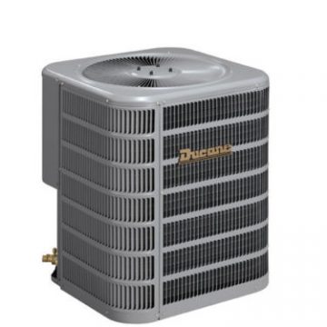 Ducane by Lennox Central A/C Air Conditioner Condenser