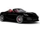 2016 Porsche Boxster