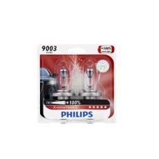 9003/HB2 X-tremeVision Bulbs