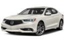2019 Akura-TLX