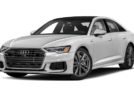 New 2018 Audi A6 quattro