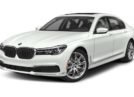 Certified BMW 740 2019 i xDrive