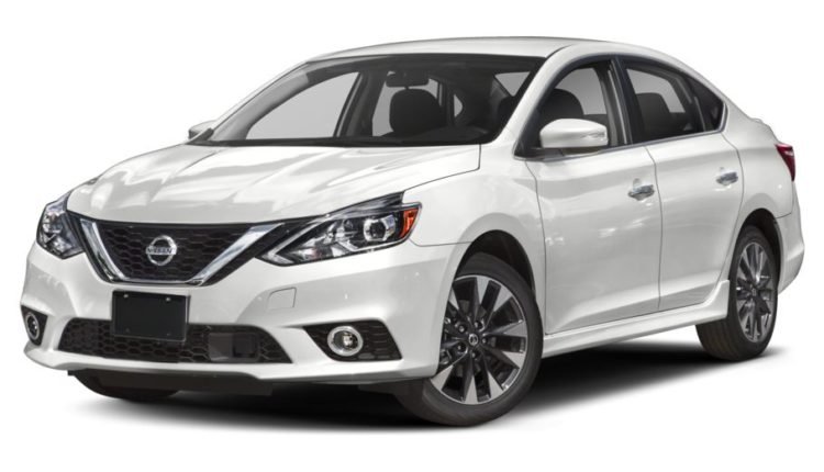 2013 Nissan Sentra SV