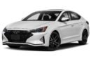 2012 Hyundai Elantra Limited