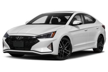 2012 Hyundai Elantra Limited