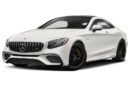New 2018 Mercedes-Benz AMG S 65