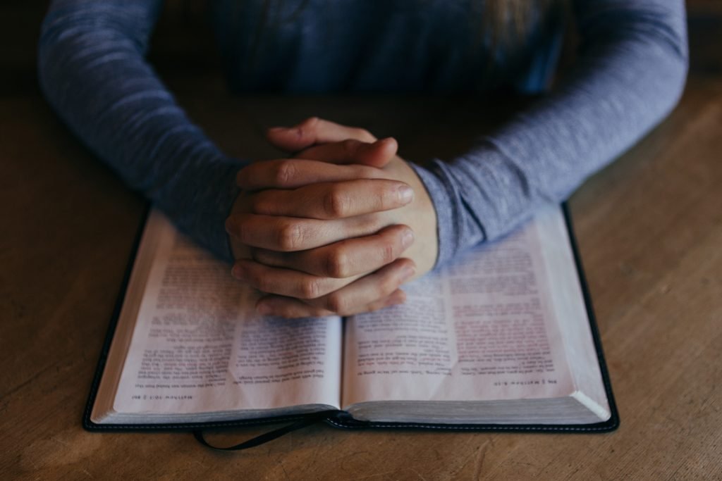 Church Members