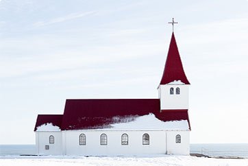 About Our Church