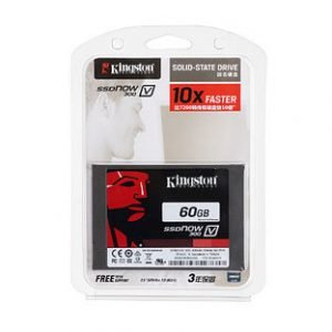 Kingston V300 60GB SATA III 6Gb/s SSD