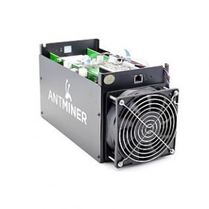 Animer D3 Miner