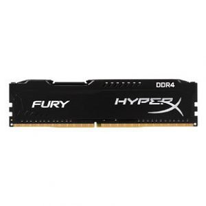 HyperX Fury 4GB 2133 MHz CL14 1.2v DDR4 Memor