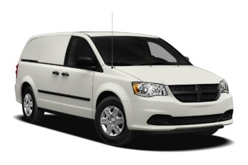 2011 Dodge Grand Caravan