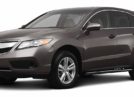 2013 Acura RDX