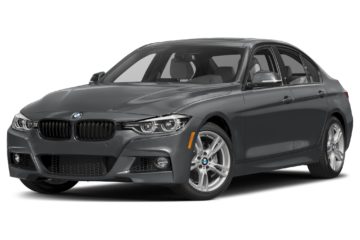 2016 BMW 440 i xDrive