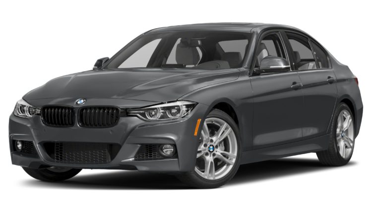 2016 BMW 440 i xDrive