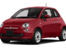 New 2016 FIAT 500 Sport