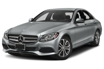 2016 Mercedes-Benz E-Class