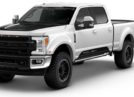 Used 2017 Ford F-350