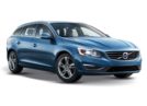 New 2017 Volvo V60 Polestar