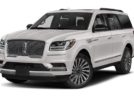 2019 Lincoln Navigator