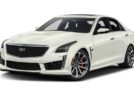 Used 2018 Cadillac CTS-V