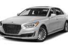 Genesis G90 2018 3.3T