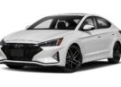 2012 Hyundai Elantra Limited