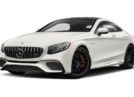 New 2018 Mercedes-Benz AMG S 65