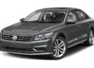 Used 2014 Volkswagen Passat 2.5L