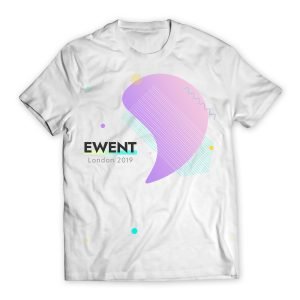 Casual T-shirt