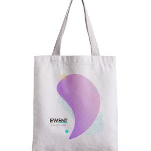 White Bag