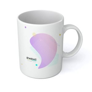 Fancy Mug
