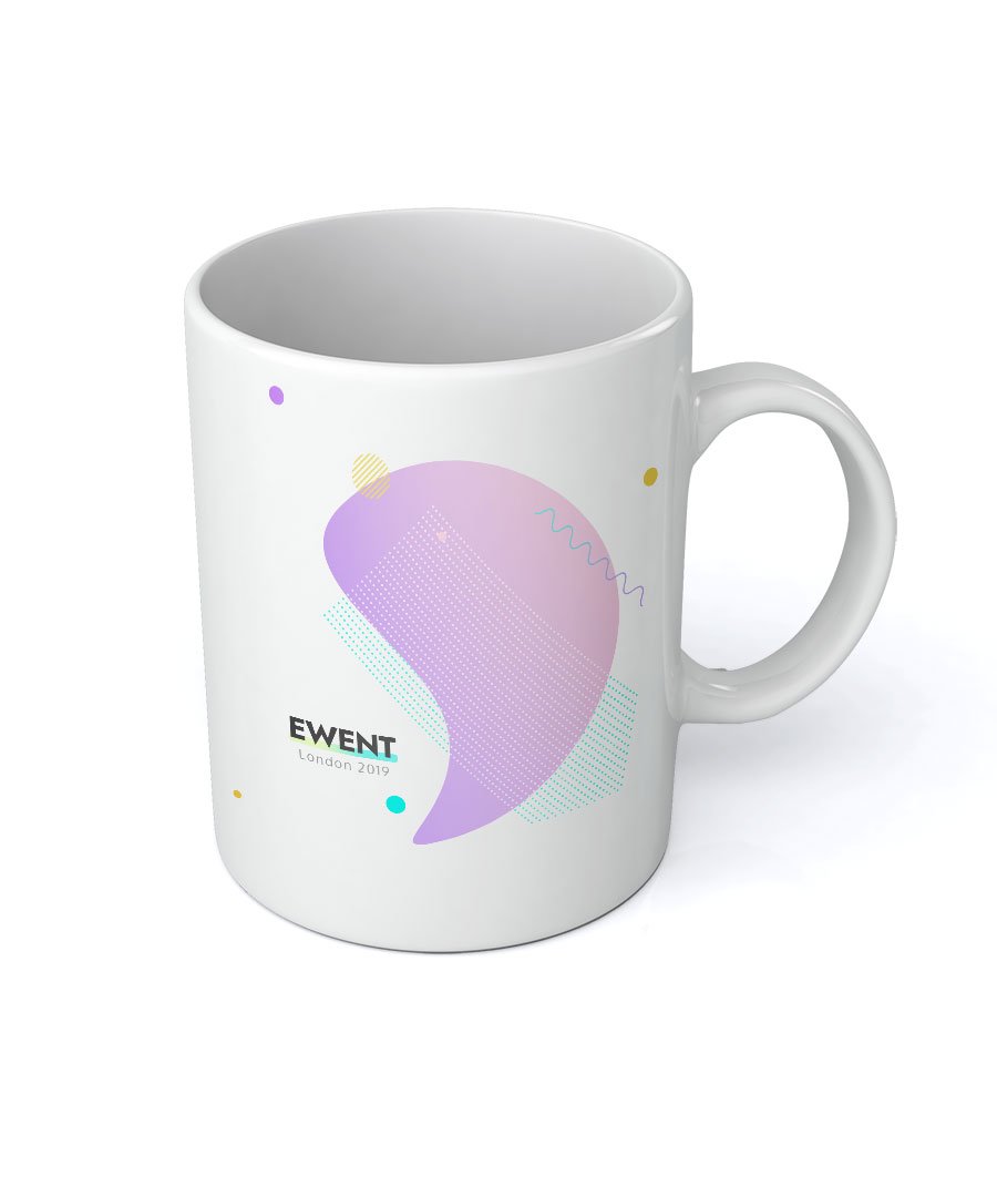 Fancy Mug