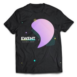 Black T-shirt