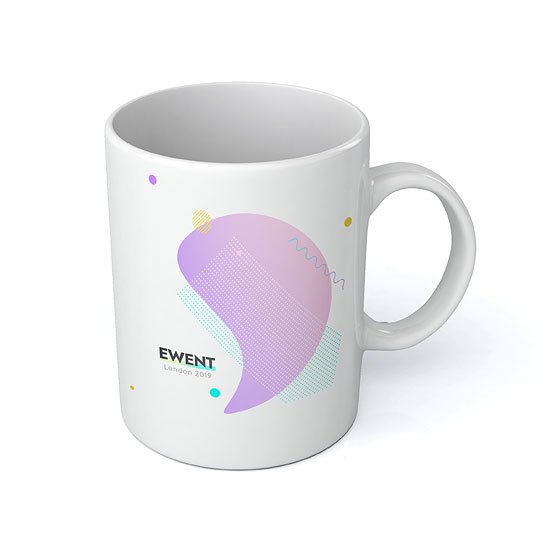 Fancy Mug