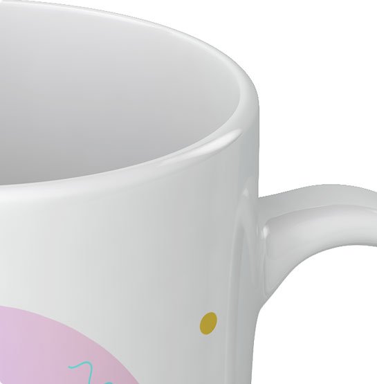 Fancy Mug