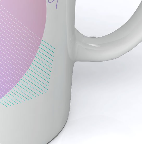Fancy Mug
