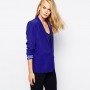 Women foldable sleeve