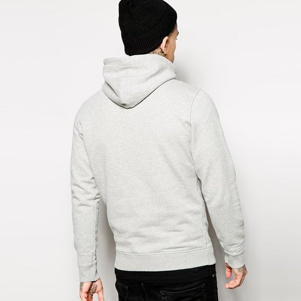 Men hoodies diesel brave