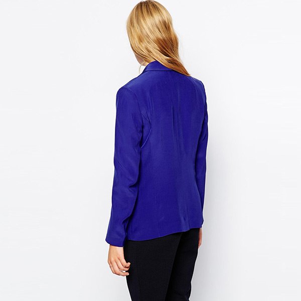 Women foldable sleeve