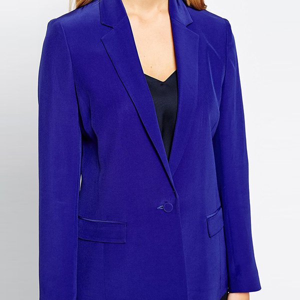 Women foldable sleeve
