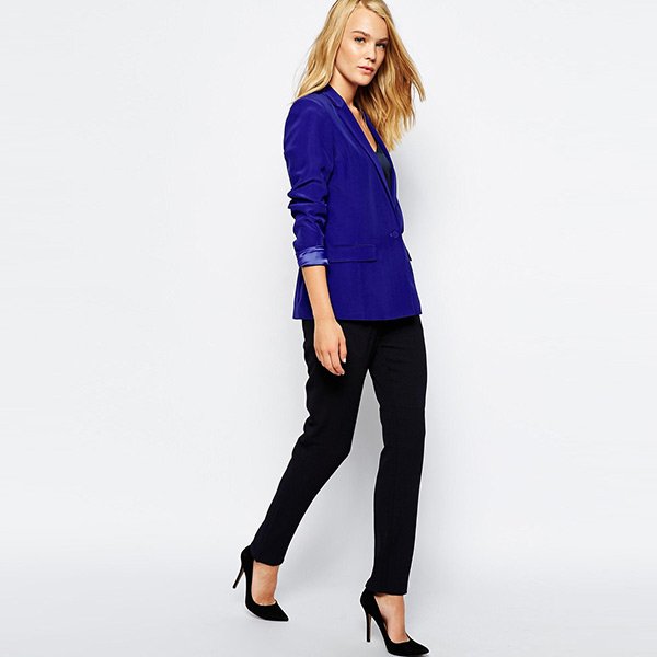 Women foldable sleeve