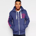 Men hoodies superdry