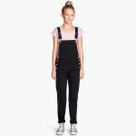 Kids overall denim